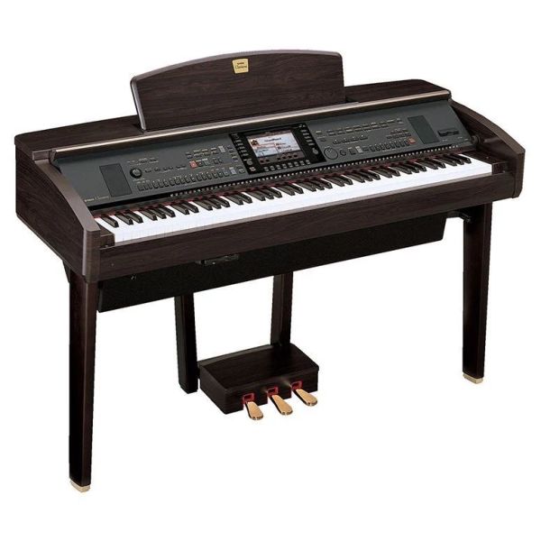 Yamaha CVP 307Thương hiệu: Yamaha | Loại: Piano Điện |
