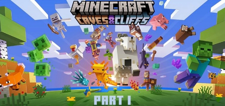 [HCM]Đĩa game Minecraft Starter Pack PS4