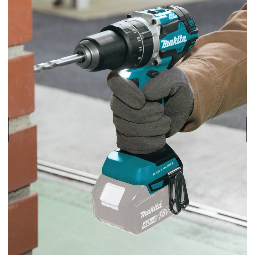 Khoan Makita Xph12 Brushles 3 Chức Năng