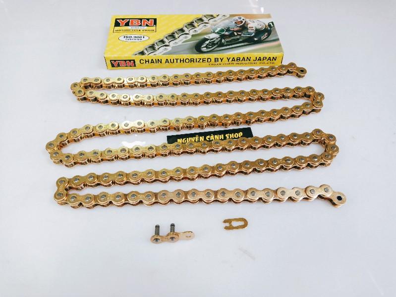 Sên 415-130 mắc YBN hàng chính hãng
