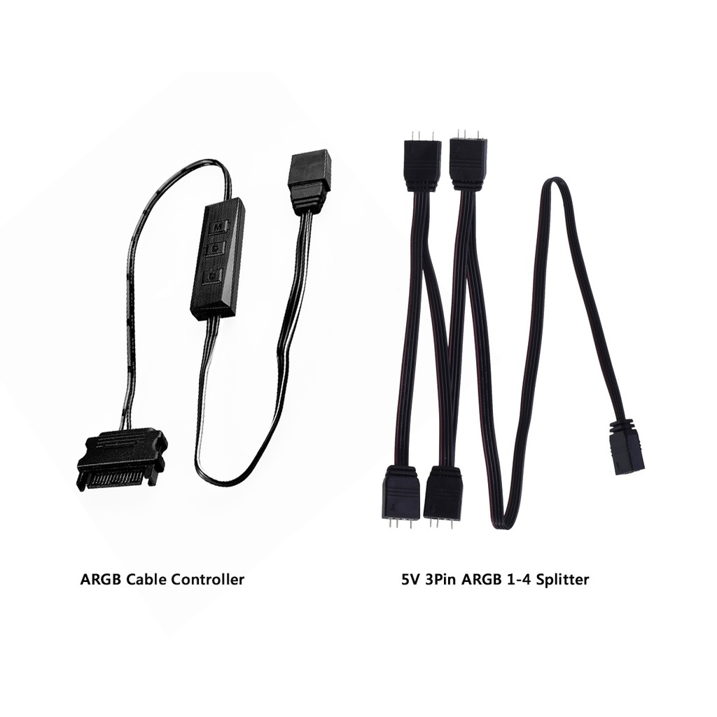 Tản nhiệt CPU ID-Cooling SE-224-XT ARGB V3
