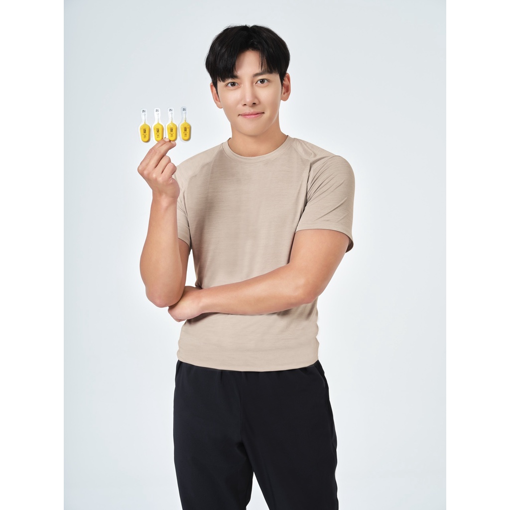 [CHUYÊN SỈ CHÍNH HÃNG] Nghệ Nano Cucumin 365, Thạch nghệ 365 Hàn Quốc