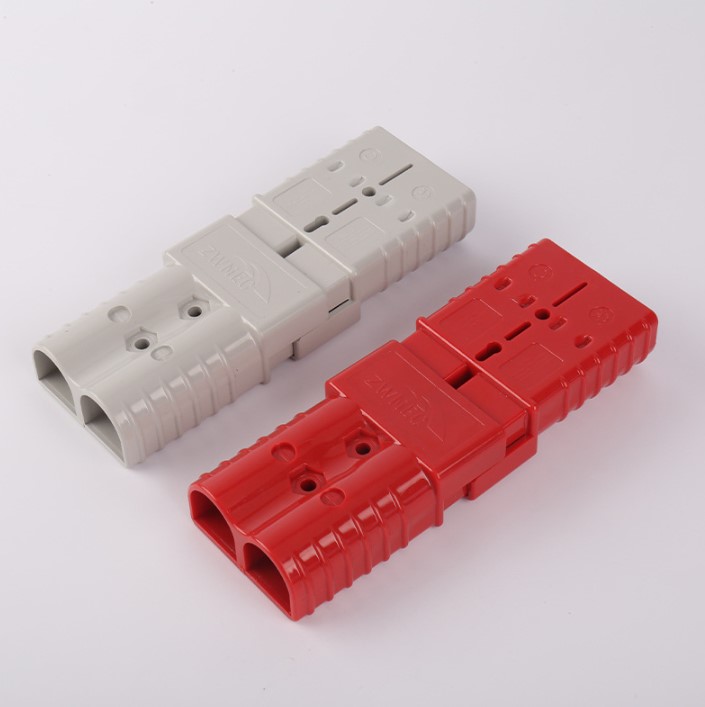 Anderson plug - giắc DC cao cấp 600V 50A