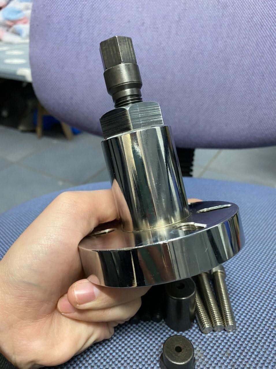 VAM VÔ LĂNG VAM ĐIỆN YAMAHA CAO CẤP CNC