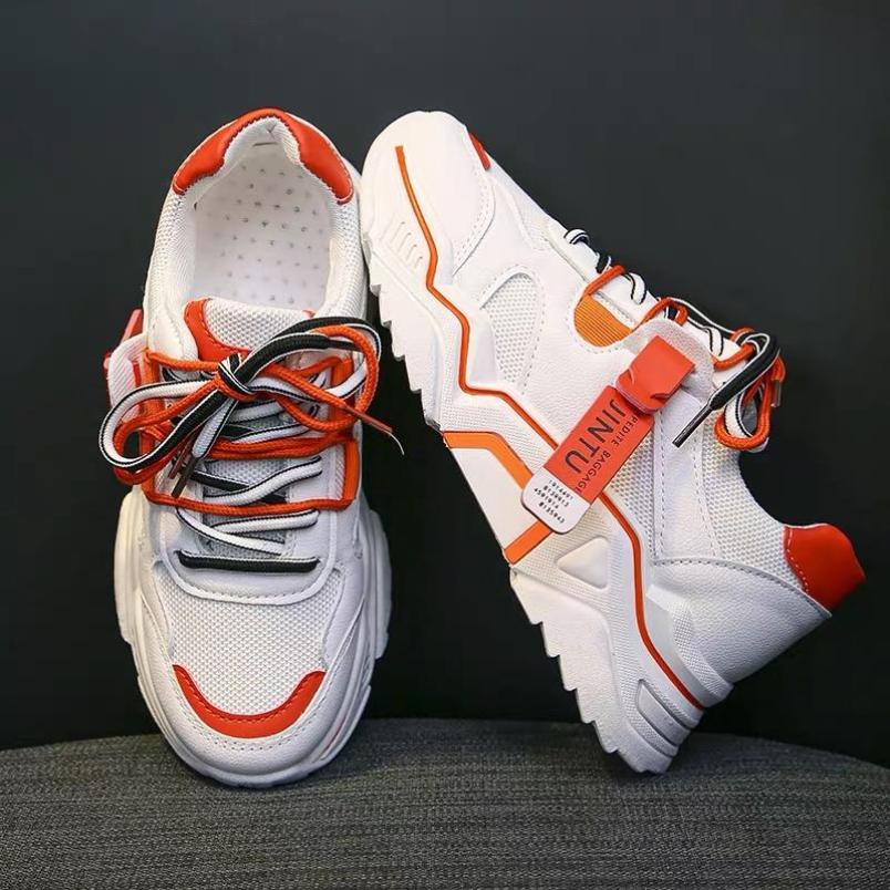 GIÀY THỂ THAO NỮ SNEAKER NỮ BLAI giá rẻ