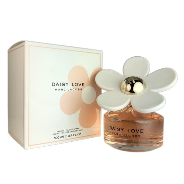 Nước hoa nữ Marc Jacobs Daisy Love EDT 100ml