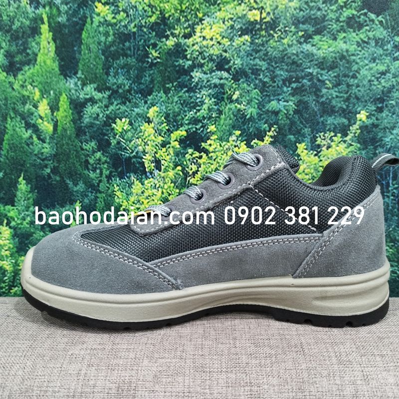 Giày bảo hộ lao động nữ Jogger Organic S1P SRC