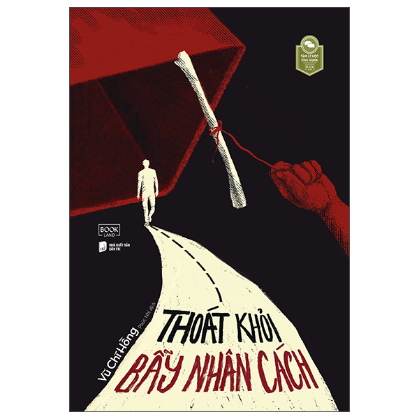Fahasa - Thoát Khỏi Bẫy Nhân Cách
