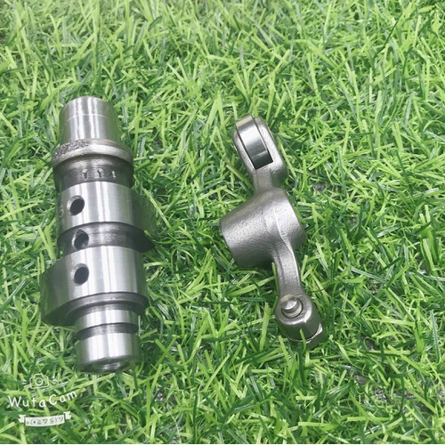 Bộ cam và cò lăn cho Sirius 5l5