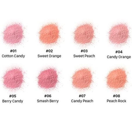 PHẤN MÁ HỒNG LOLIPOP VACOSI