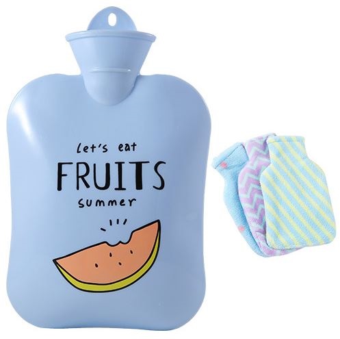 [HCM]Túi Chườm Nóng Lạnh Big Size 900ml