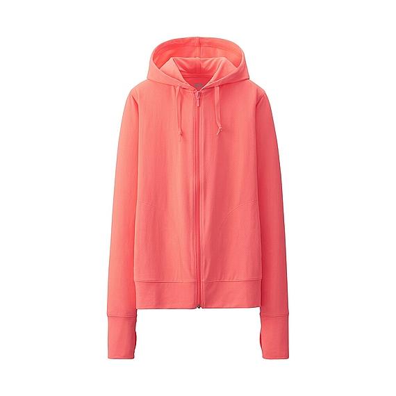 Áo chống nắng Uniqlo