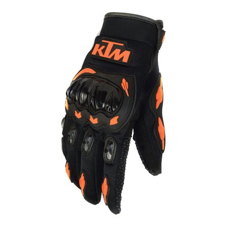 Găng tay KTM dài ngón - ĐỒ PHƯỢT
