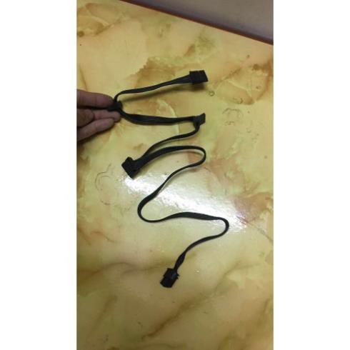 Dây Modul Sata Cho Nguồn Seasonic