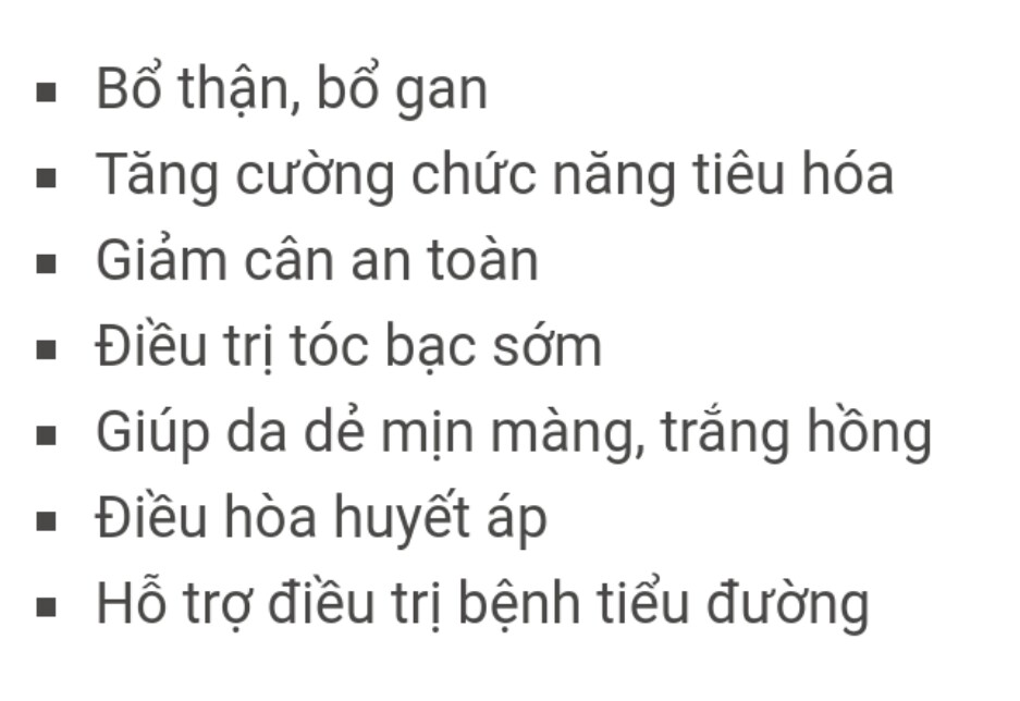ĐẬU ĐEN LÒNG XANH (gói 500 gram)