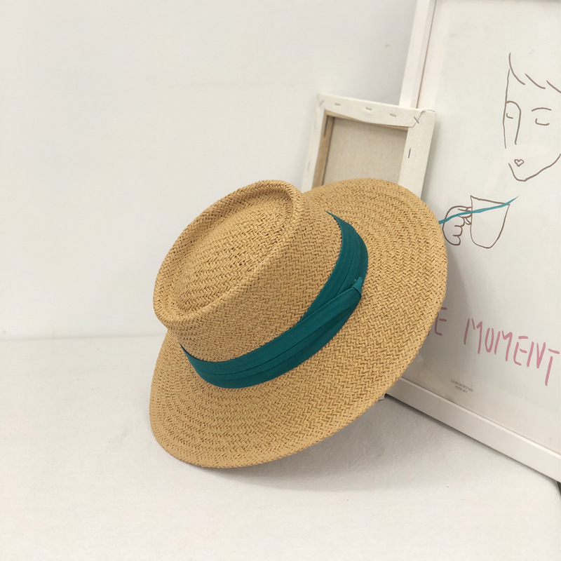 Mũ nón cói Gaucho siêu Hot Trend (nhiều màu)