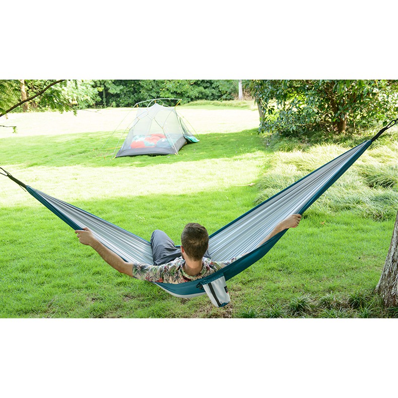 Võng Đơn Siêu Nhẹ Naturehike Nh17D012-C
