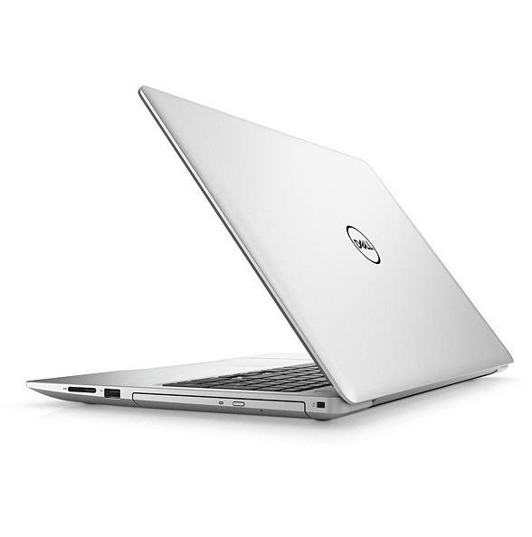 Laptop Dell