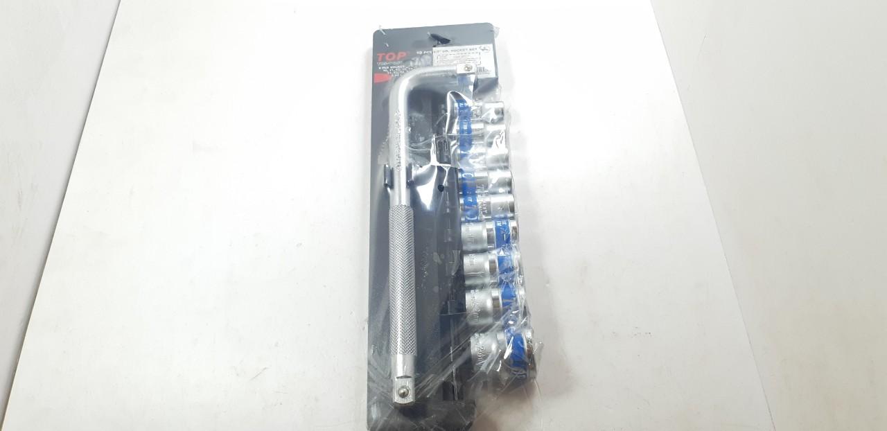 Bộ Tuýp L 10 Món Top