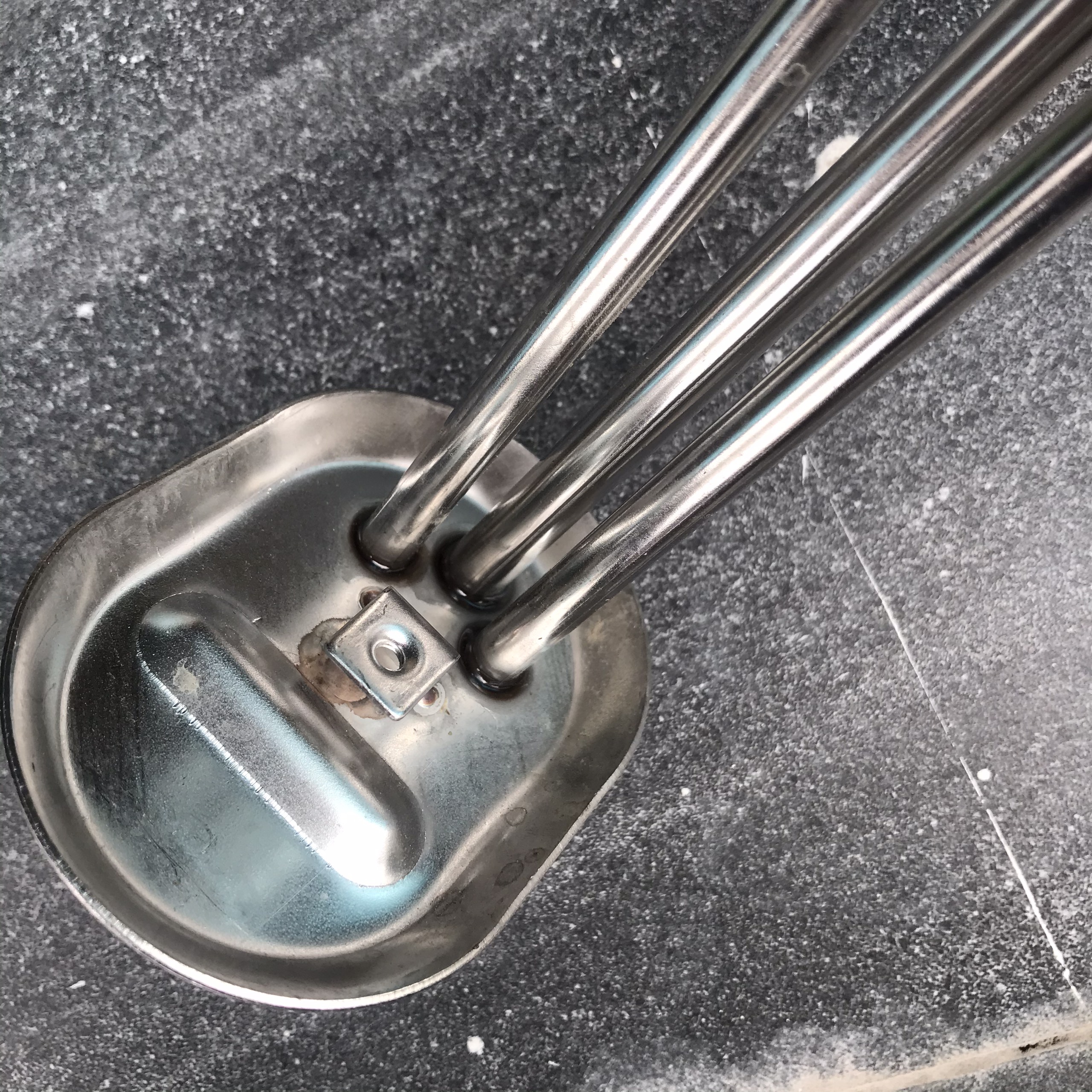 Thanh Đốt Bình Nước Nóng Đa Năng Cao Cấp Inox 304