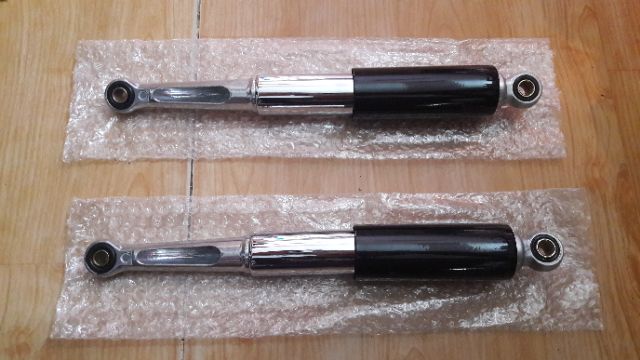 Phuộc sau xe 67,CD,CL, Win, GN125