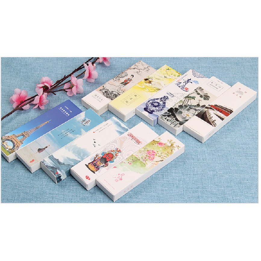 Sách - Ánh Sáng Vô Hình (Tái Bản 2018) + Bookmark