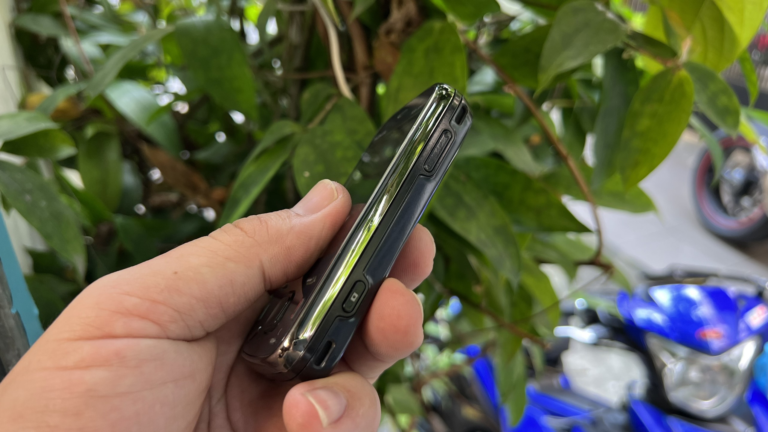 Điện thoại Nokia N86 chính hãng (5492)