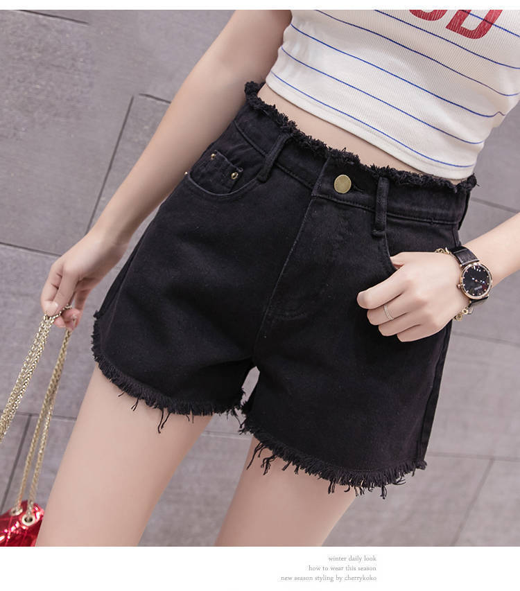 Quần sort jean size 4XL
