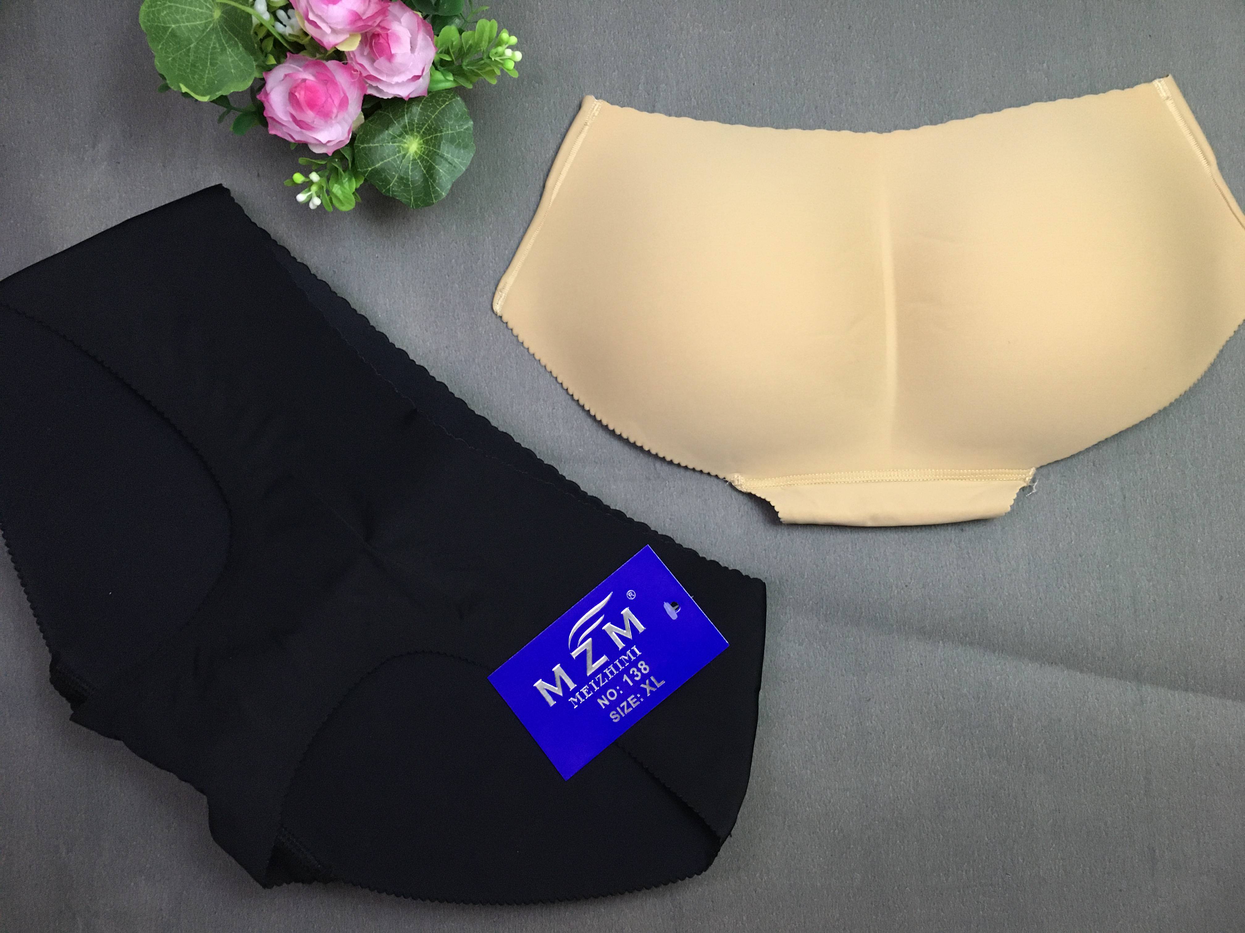 [HCM]Quần độn môngnâng mông su đúc chống xệ cạp thấp