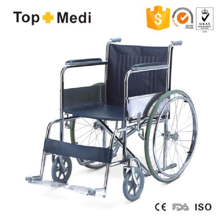 Xe lăn tiêu chuẩn OneX