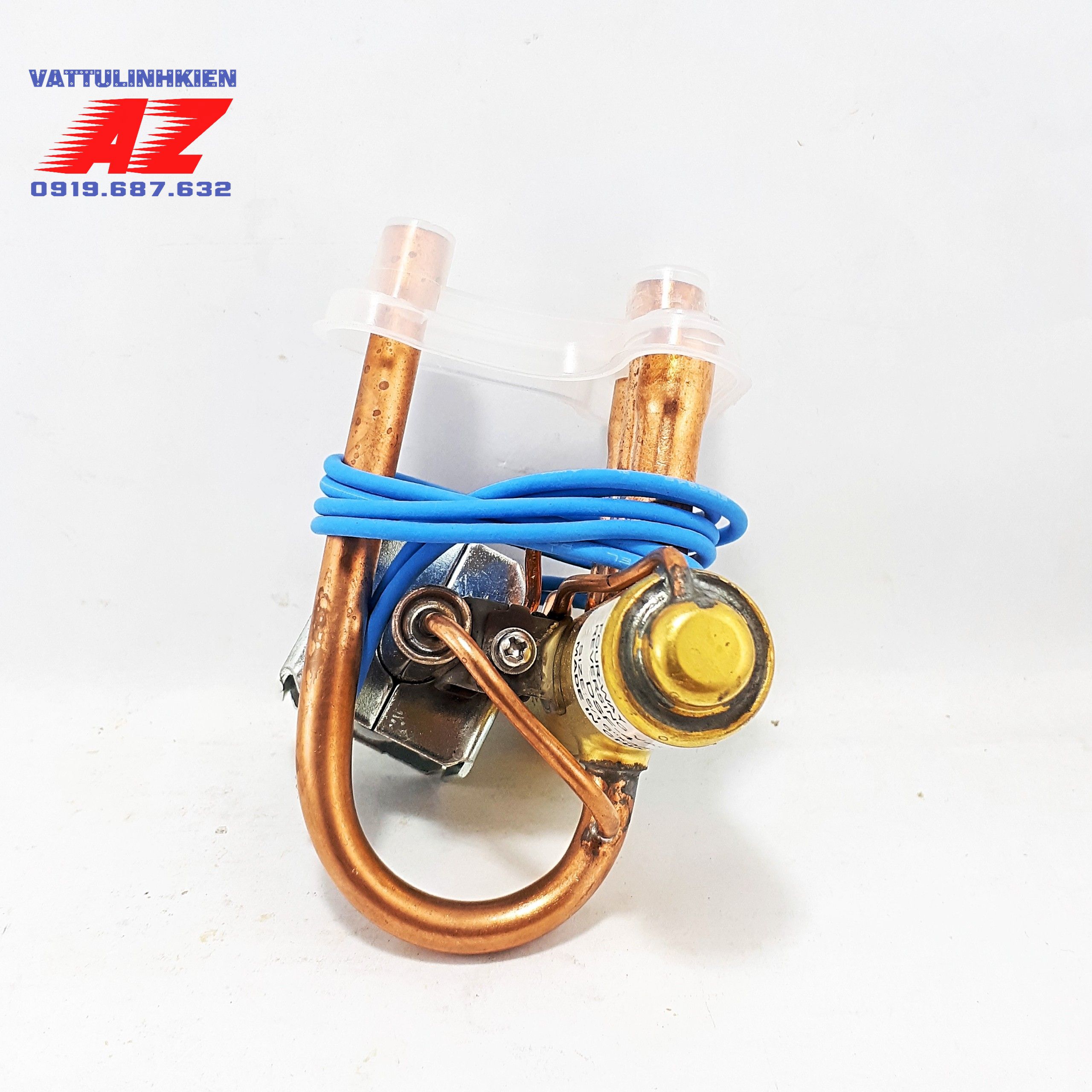 Van đảo chiều Gas điều hòa 9000BTU