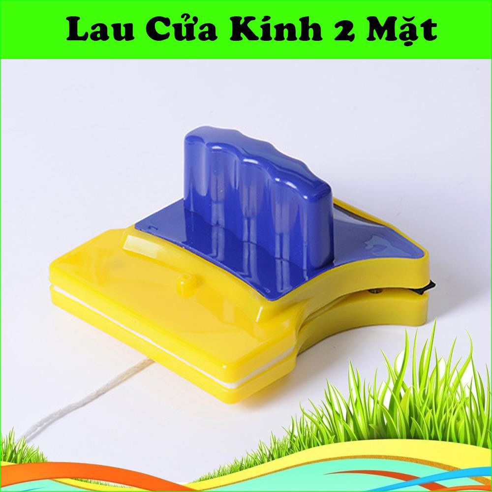 Lau Kính 2 Mặt Thông Minh Smart X