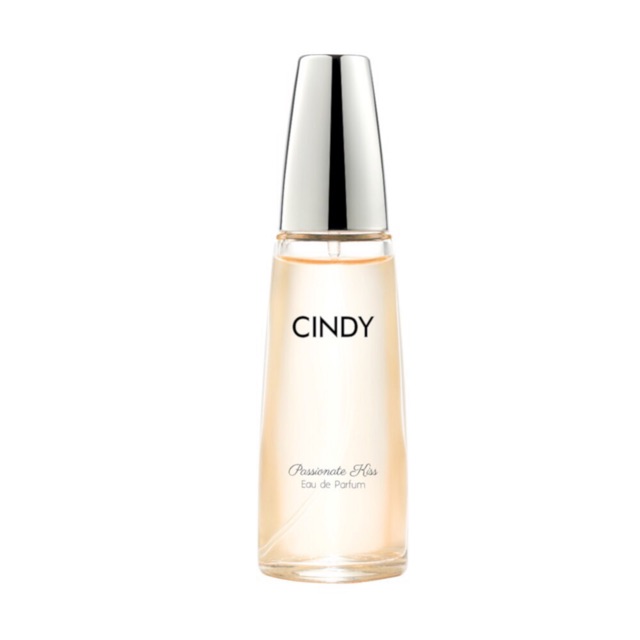 [HCM]??Nước Hoa Cindy Passionate Kiss - 50ml [Mẫu mới]