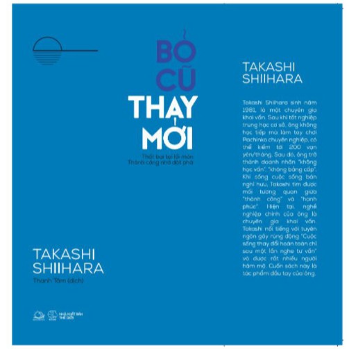 Sách - bỏ cũ thay mới
