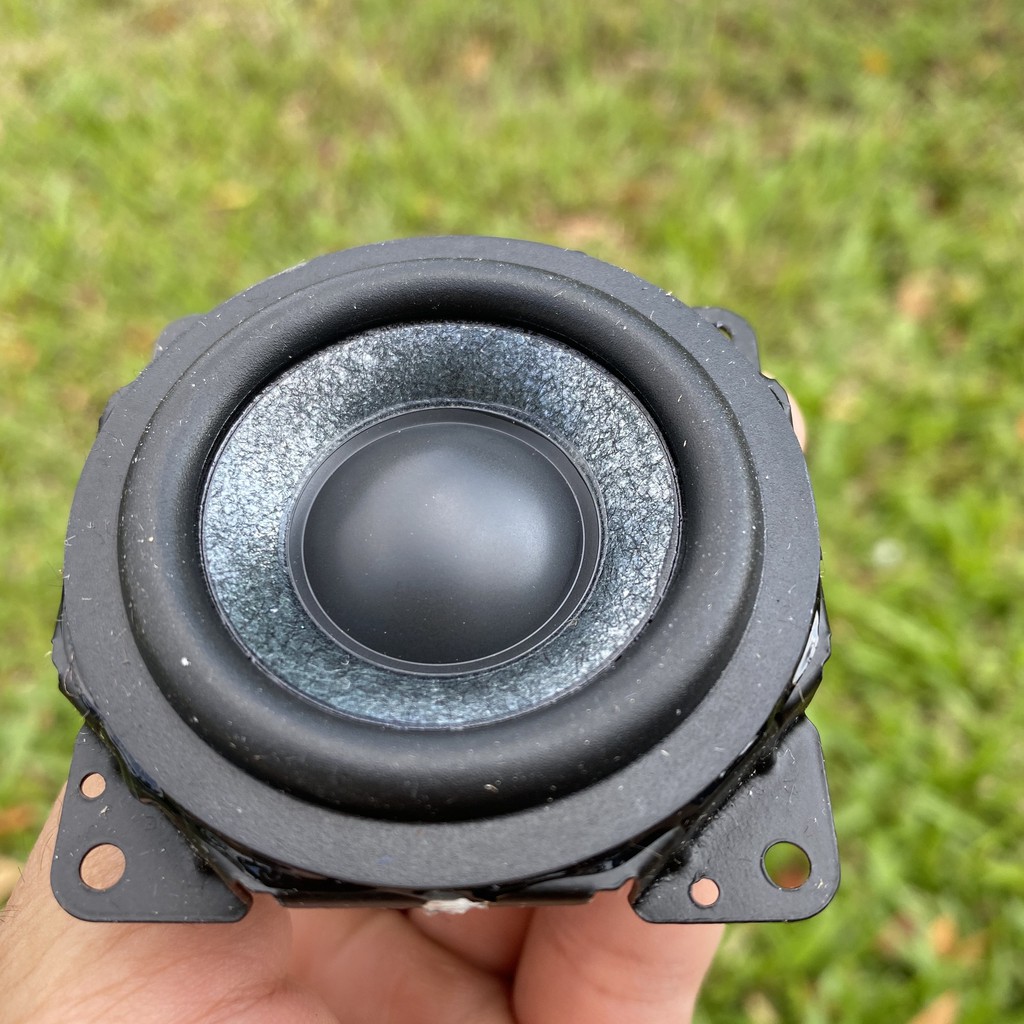 Loa Toàn Dải Sony XB31
