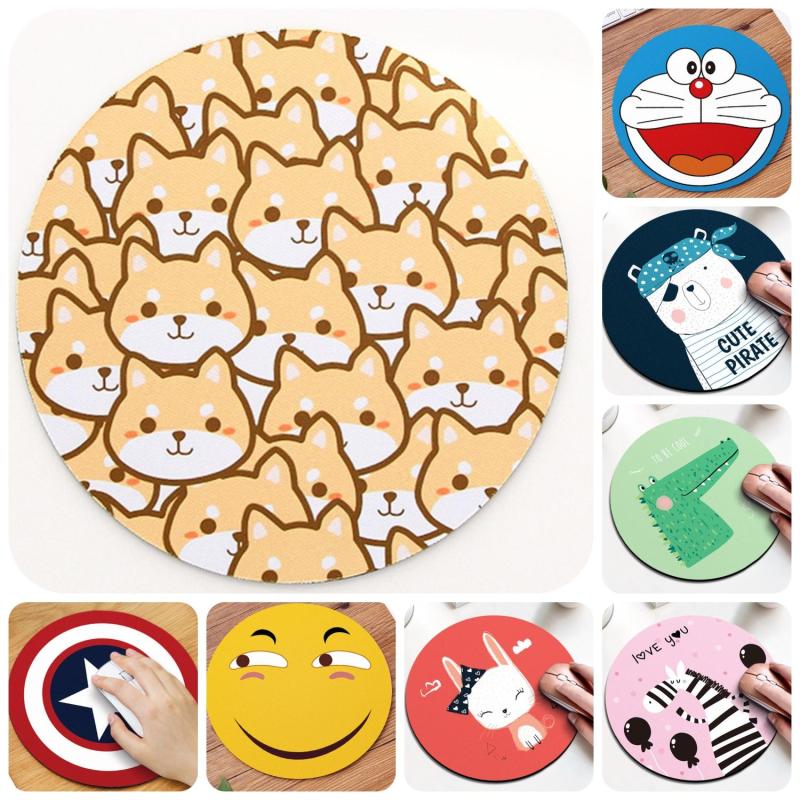 Tấm lót chuột máy tính siêu cute
