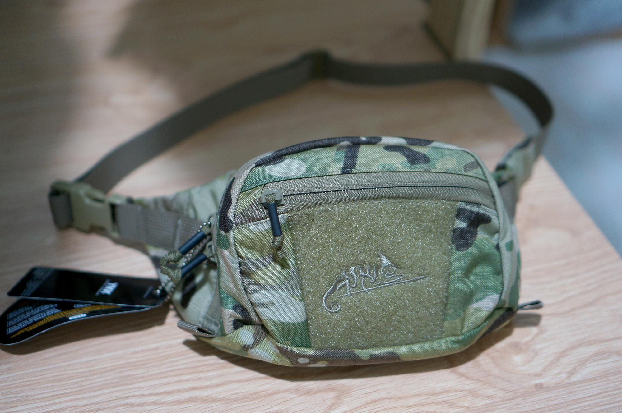 [HCM]Túi Bao Tử POSSUM WAIST PACK