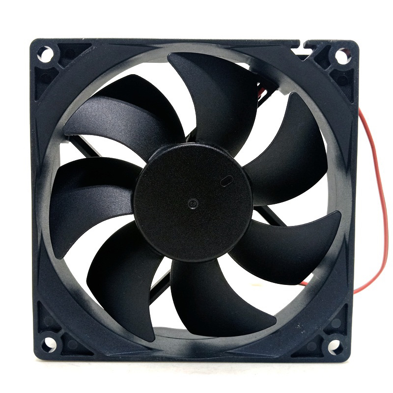 Quạt tản nhiệt - thông gió - hút mùi 12VDC