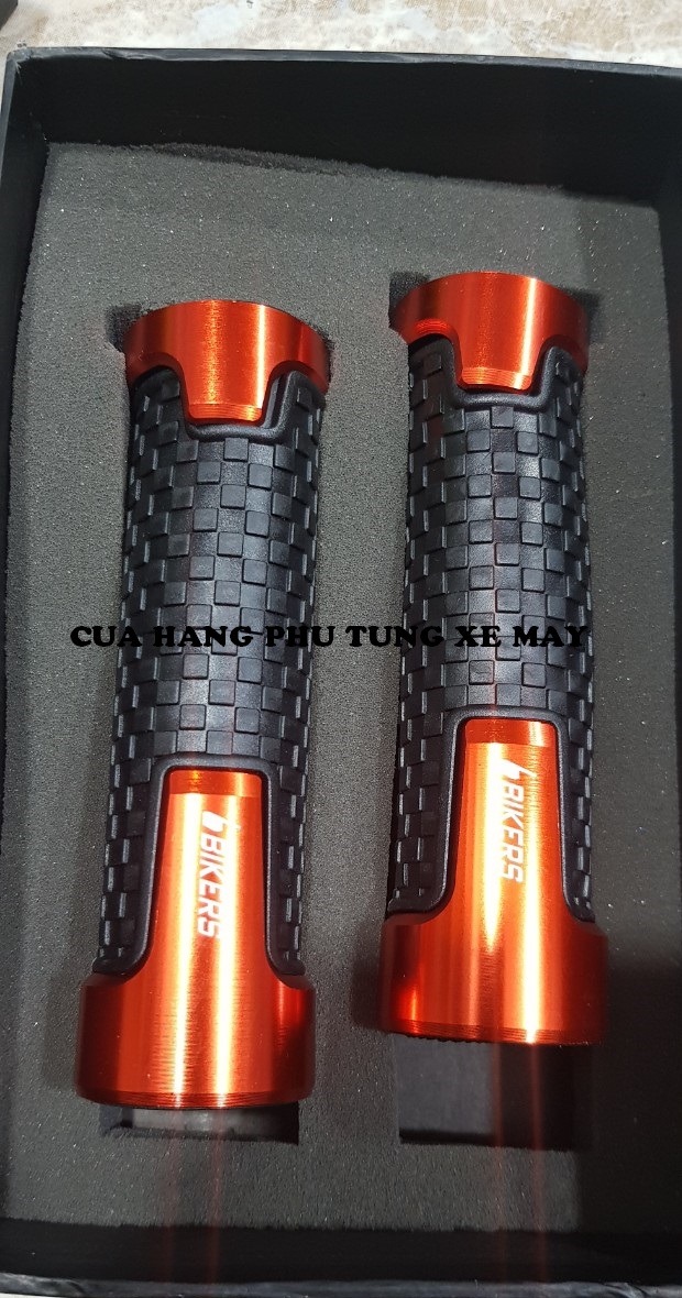 Bao tay biker không gù - 1 cặp