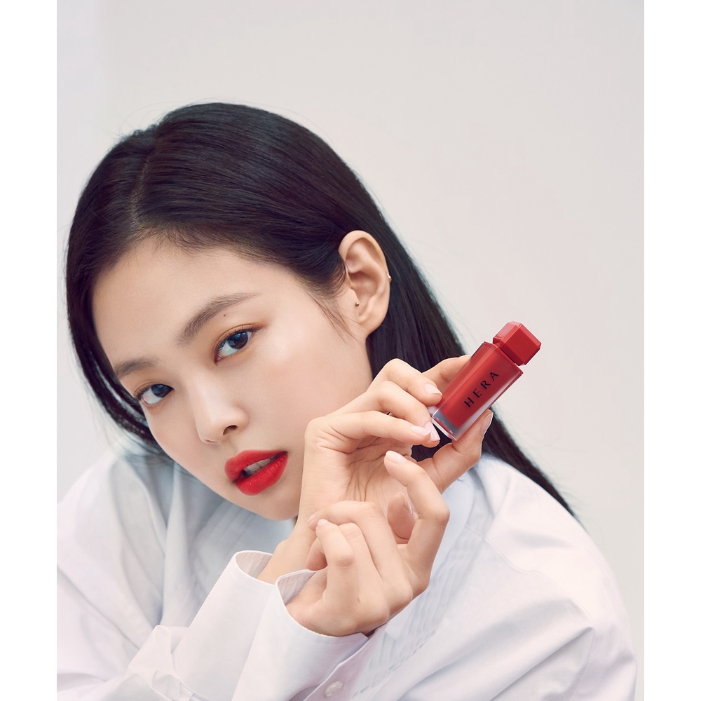 Son Kem Lì HERA Sensual Powder Matte 5g