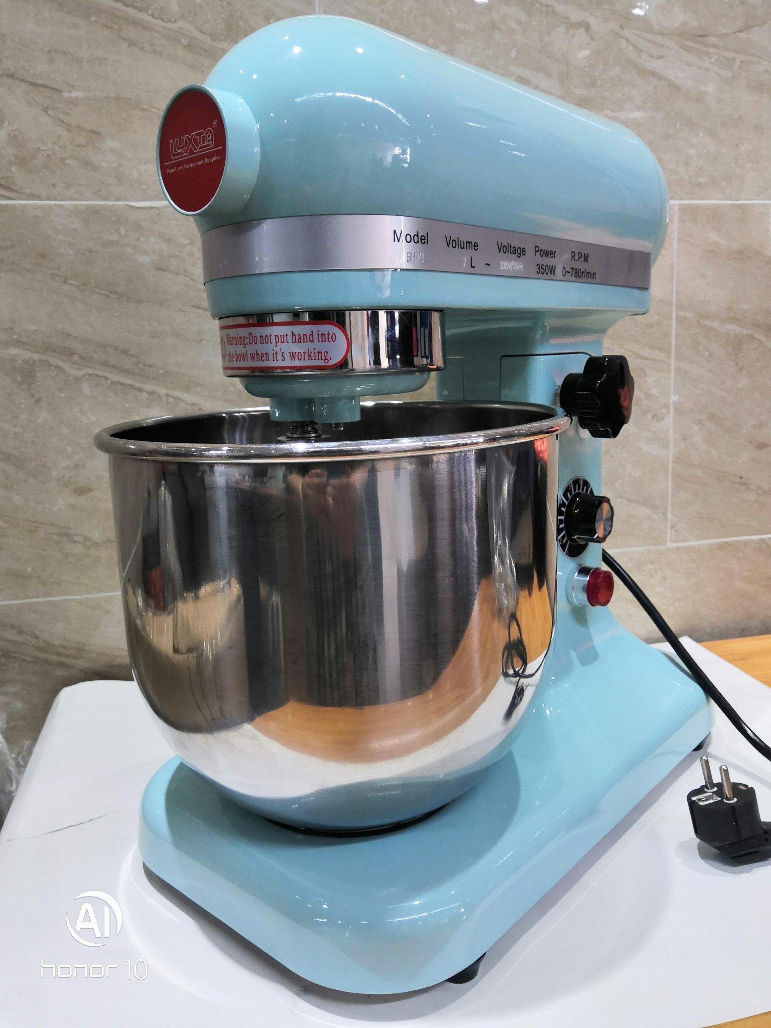 Máy đánh trứng BH-7B - 7L