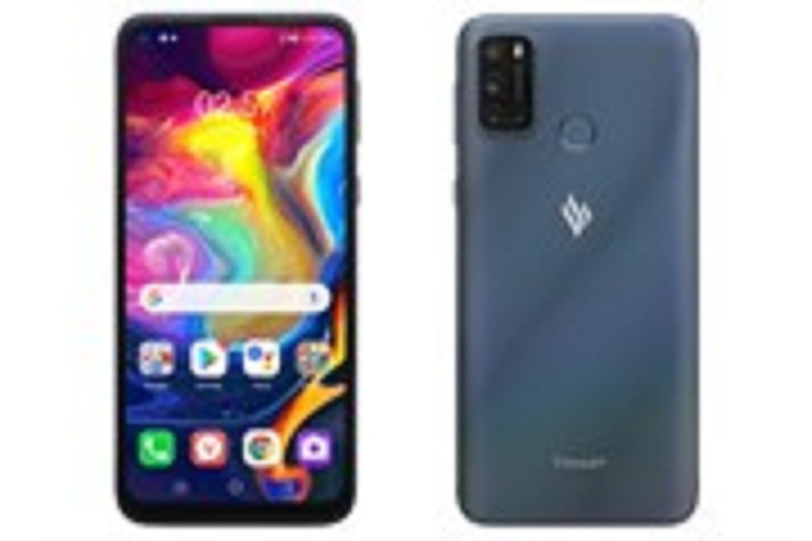Vsmart Joy 4 (3GB/64GB)