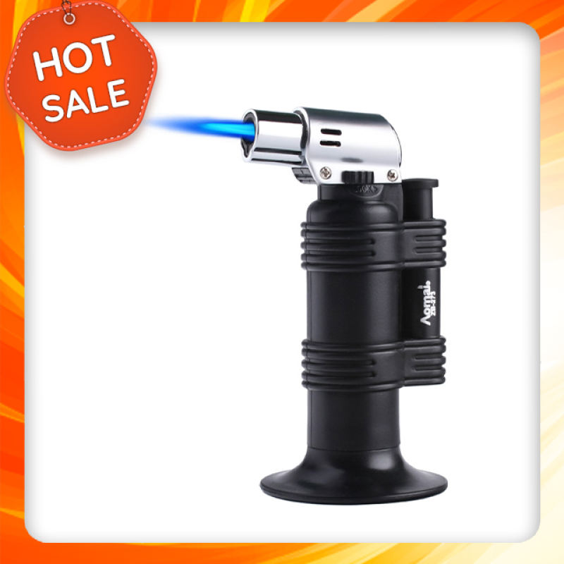 Hộp quẹt khò, Hộp Quẹt Bật Lửa khò để bàn aomai 273 kiểu dáng độc đáo mới lạ