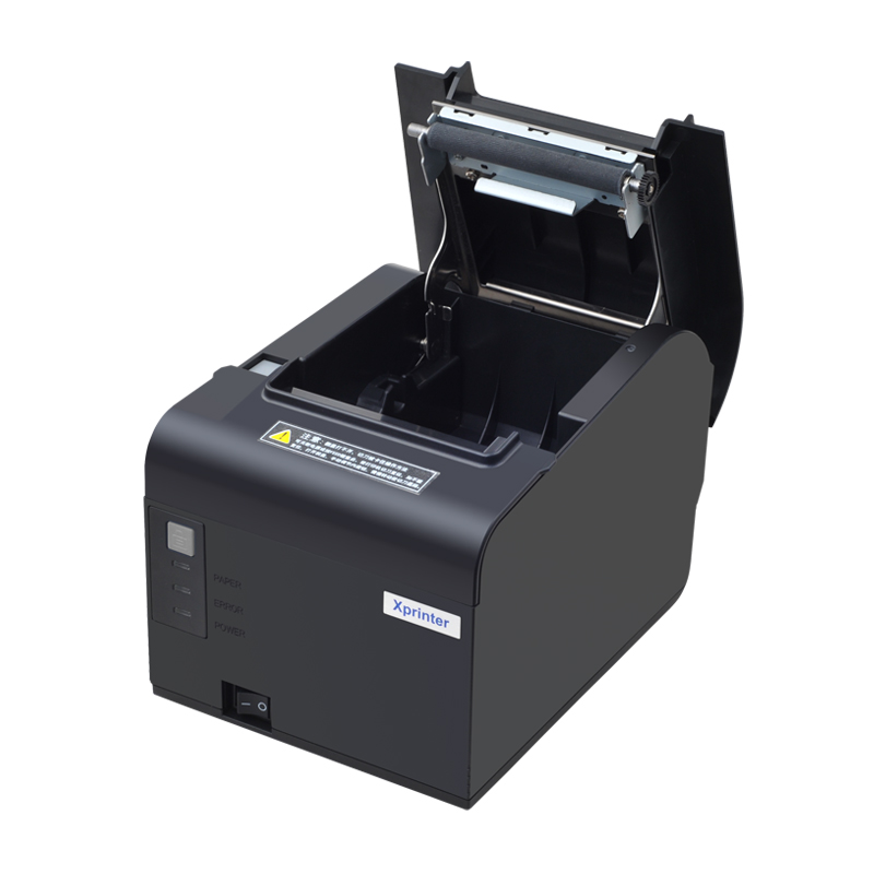 Máy in hóa đơn nhiệt Xprinter XP-F260H