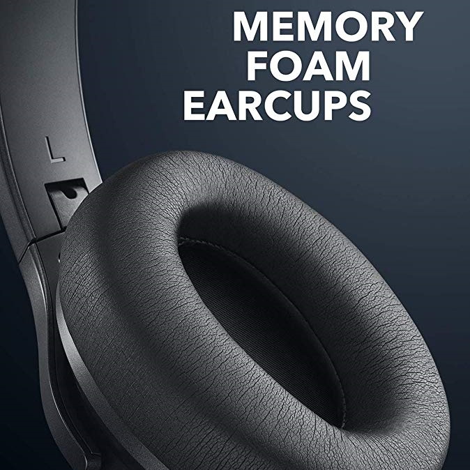 Tai Nghe Bluetooth SoundCore Life 2 - A3023 (By Anker)