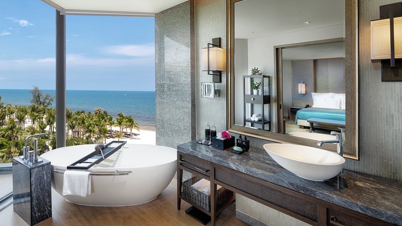 InterContinental Phu Quoc Long Beach Resort