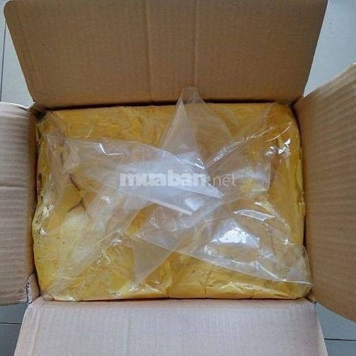 Dầu Bơ Thay Thế 1 Thùng 20kg