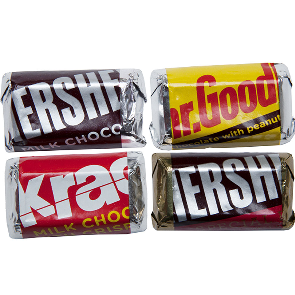 Socola Hershey's Miniatures 294g