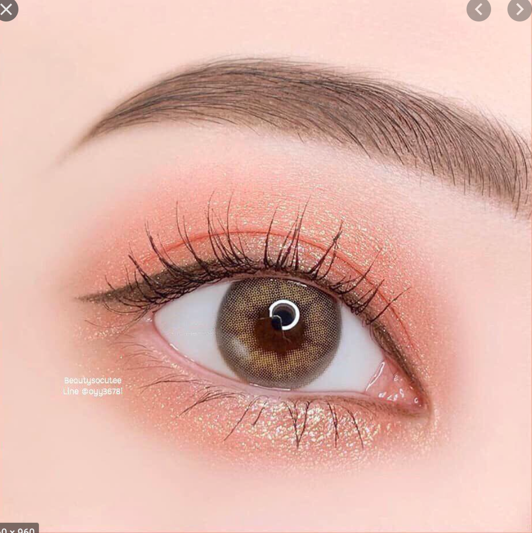 Bảng Phấn Mắt Gogo Tales 12 Ô Siêu Đẹp