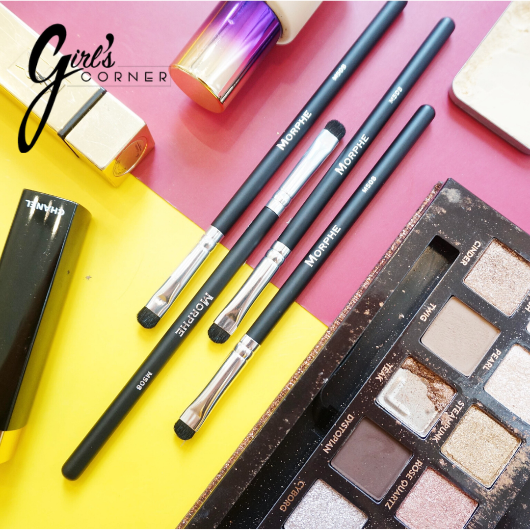 CỌ MÍ MẮT DƯỚI MORPHE 508